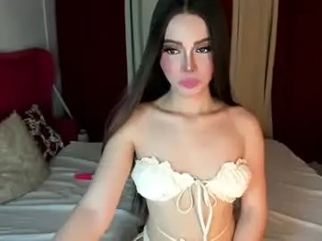 Chaturbate Live Sex of luna_evergreen123