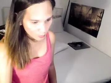 Chaturbate Live Porn of xqueenyasiandomcumx