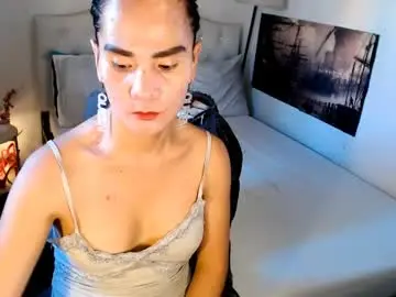 Chaturbate Sex Chat of xqueenyasiandomcumx