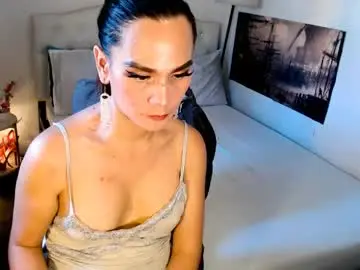 Chaturbate Best Webcam of xqueenyasiandomcumx