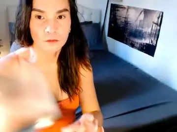 Chaturbate Live Sex of xqueenyasiandomcumx