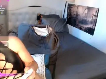 Chaturbate Sex Cam of xqueenyasiandomcumx