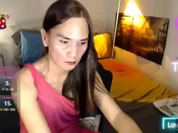Chaturbate Live Sex Cam of xqueenyasiandomcumx