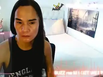 Chaturbate Live Sex of xqueenyasiandomcumx