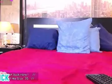 Chaturbate Private Sex Chat of amazingsharlot