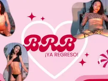 Chaturbate Sex Chat of jamadoll66