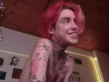Chaturbate Live Sex of juuzou_kit