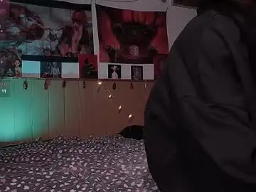 Chaturbate Free Live Porn of juuzou_kit