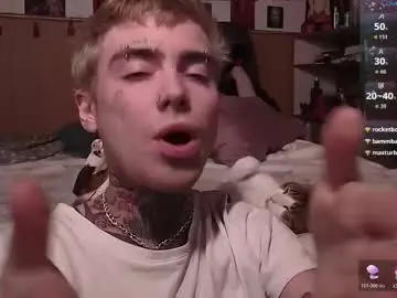 Chaturbate Sex Cam of juuzou_kit