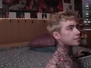 Chaturbate Live Sex of juuzou_kit