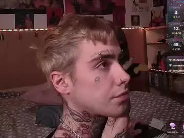 Chaturbate Best Webcam of juuzou_kit