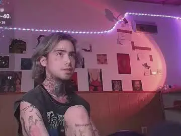 Chaturbate Best live sex cam show of juuzou_kit