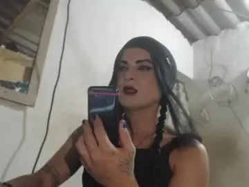 Chaturbate Sex Cam of analia_smith