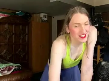 Chaturbate Sex Cam of queenariatloak