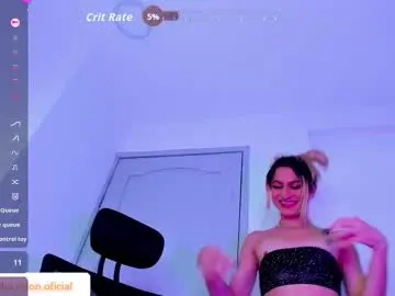 Chaturbate Adult Video Chat of samantha_rolon
