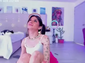 Chaturbate Live Porn of samantha_rolon