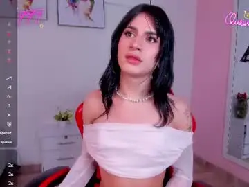 Chaturbate Best Webcam of samantha_rolon