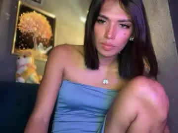 Chaturbate Adult Video Chat of ts_wakowako