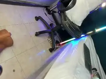 Chaturbate Nude Webcam of venusmontero