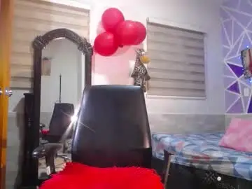 Chaturbate Private Sex Chat of andrea_ospina1
