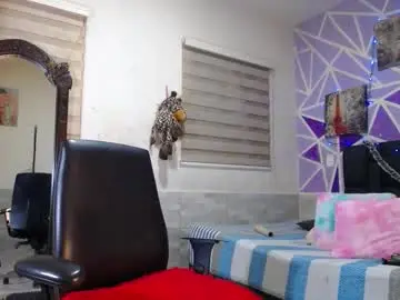 Chaturbate Private Sex Chat of andrea_ospina1