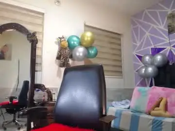 Chaturbate Free Live Porn of andrea_ospina1