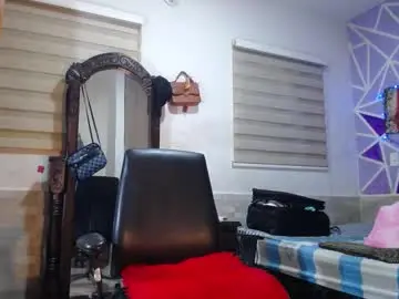Chaturbate Best Webcam of andrea_ospina1