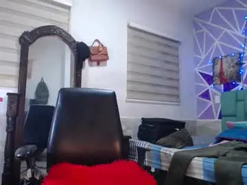 Chaturbate Live Sex of andrea_ospina1