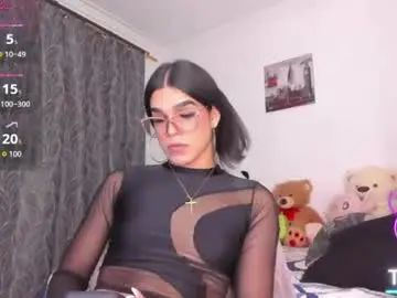 Chaturbate Best Webcam of catalina_x21
