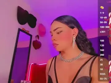 Chaturbate Live Sex of karoll_scoott