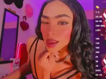 Chaturbate Best Webcam of karoll_scoott