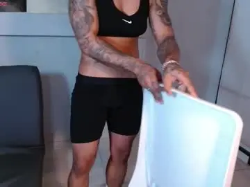 Chaturbate Sex Chat of maxsteel9