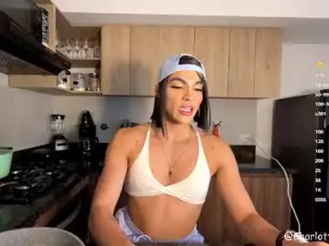 Chaturbate Adult Video Chat of misscharlottek