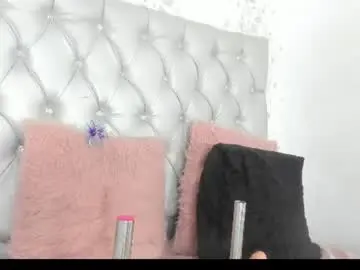Chaturbate Private Sex Chat of brenda_sofia2