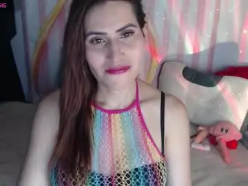 Chaturbate Free Porn Cam of elecctraxxx