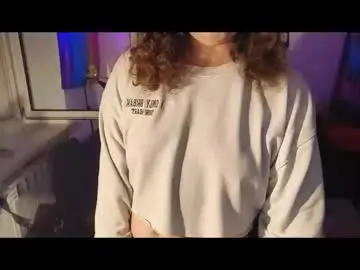 Chaturbate Best Webcam of lunacosmicstar