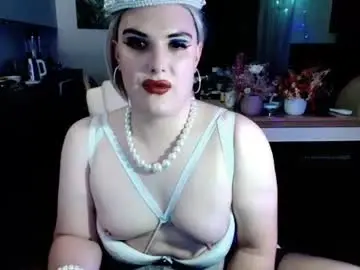 Chaturbate Adult Video Chat of paoladoll