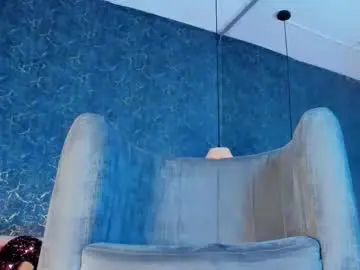 Chaturbate Nude Webcam of _emmaruiz