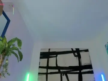 Chaturbate Nude Webcam of _emmaruiz