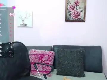 Chaturbate Sex Chat of analia_01