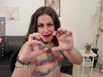 Chaturbate Live Porn of analia_01