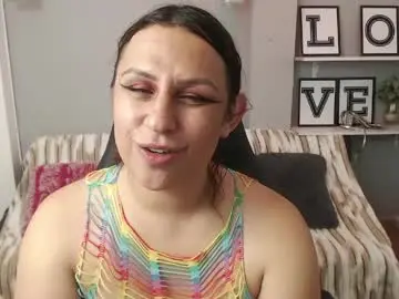 Chaturbate Watch Live Sex Cams of analia_01