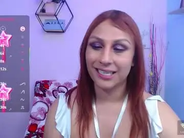 Chaturbate Sex Chat of analia_01