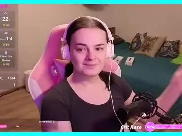 Chaturbate Free Live Porn of eva_katt