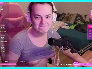 Chaturbate Sex Chat of eva_katt