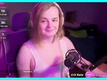 Chaturbate Live Porn of eva_katt