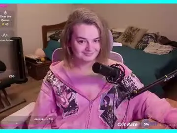 Chaturbate Adult Webcam of eva_katt