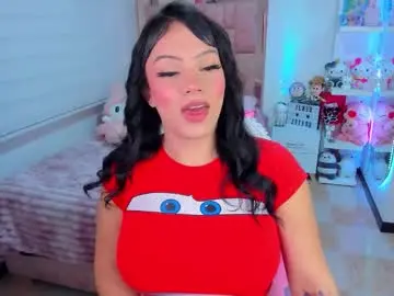 Chaturbate Live Porn of gaabisita