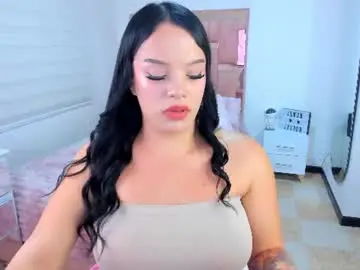 Chaturbate Adult Video Chat of gaabisita