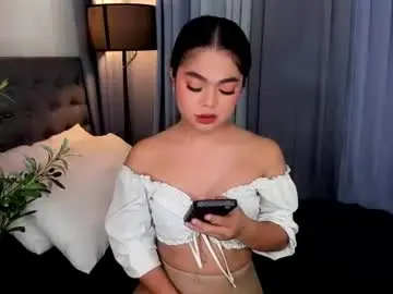 Chaturbate Best Webcam of madonnajhonson